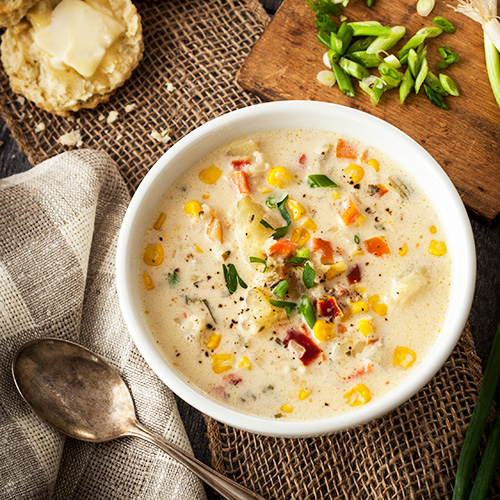 Soups